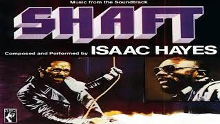 Isaac Hayes-Theme From Shaft 1971