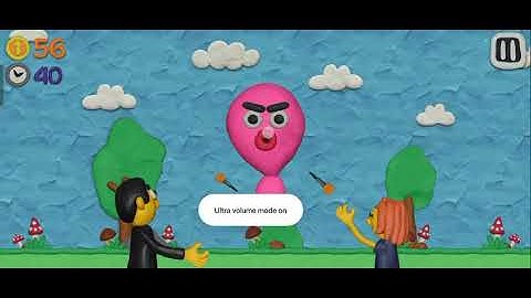 Playing 12 locks find the differences gameplay (WARNING VERY LOUD GAME⚠️)