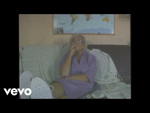 Youtube: Aly Bass – 97 (Clip officiel)
