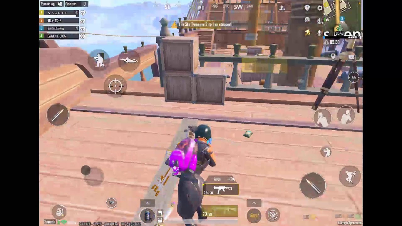 BGMI 3.1 UPDATE | SenthilGaming | 