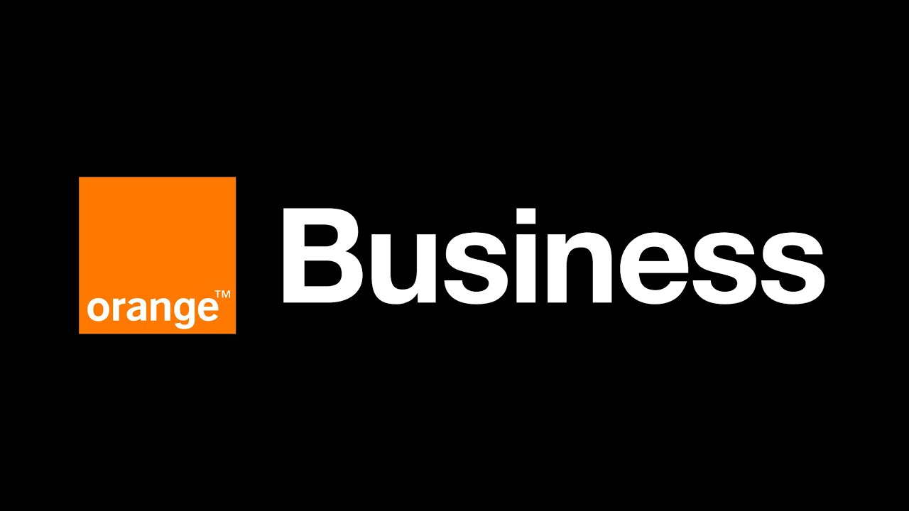 Rejoignez Orange Business YouTube