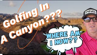 Emerald Canyon Golf Course