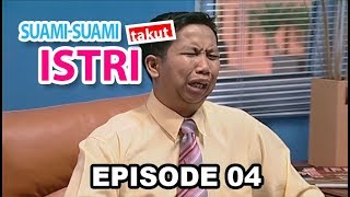 Suami Suami Takut Istri Episode 4 Sepupu Tenang Menghanyutkan