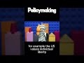 VOTE IN PRIMARIES! | #primaries #elections #publicpolicy #apgovernment #lego