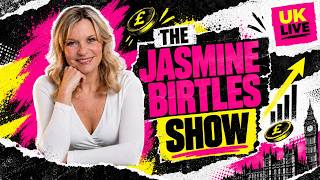 The Jasmine Birtles Show Episode 3