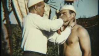 Omidvar Brothers with Dervishes