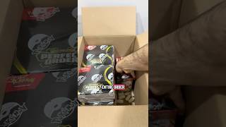 Packing Logan's $2500 Pokemon Order! 📦