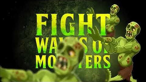 Crusaders of the Lost Idols Trailer *Free game*