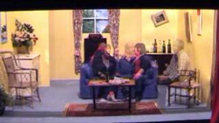 Un Week-End Tranquille