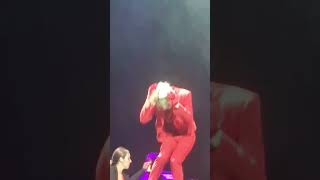 [FANCAM] Jackson Wang - LMLY Performance | MAGIC MAN World Tour Paris 2023