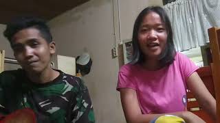 Dang na ujui be ho