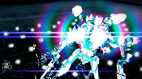 ARMORED CORE VI: FIRES OF RUBICON (PS5) - OCEAN CROSSING (S Rank) | AC Level: Chapter 2