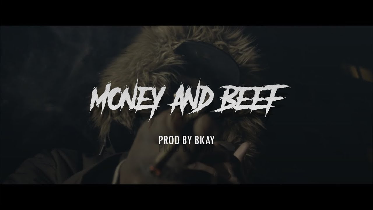 Lil Herb x 1011 Type Beat 2018 (Trap/Drill) ''Money and Beef'' [Produced by BKay}