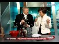 $50,000 scotch tasting with Sophie Lui