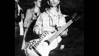 Video thumbnail of "Jesus Christ - Woody Guthrie"