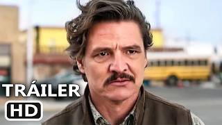 EDDINGTON Tráiler Español (2025) Joaquin Phoenix, Pedro Pascal