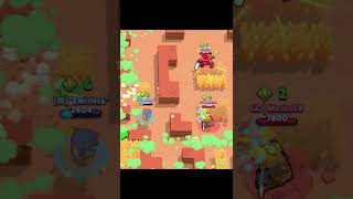 What - Brawl Stars