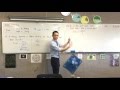 Understanding Scale Ratios and Similar Shapes
