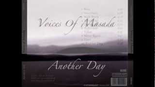 Video thumbnail of "VOICES OF MASADA - Looking Back"