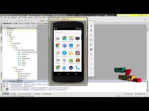 Identifying Leaf Disease with the Comparison of Local Server in Android