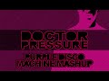 Mylo & Claptone vs. Miami Sound Machine - Doctor Pressure (Purple Disco Machine Mashup)