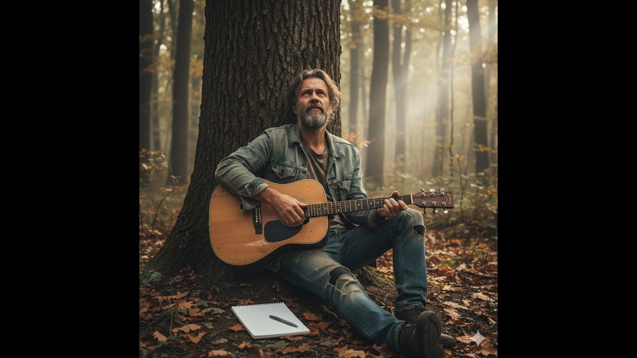 Songwriter   -   HamShank