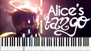 Alice's Tango \