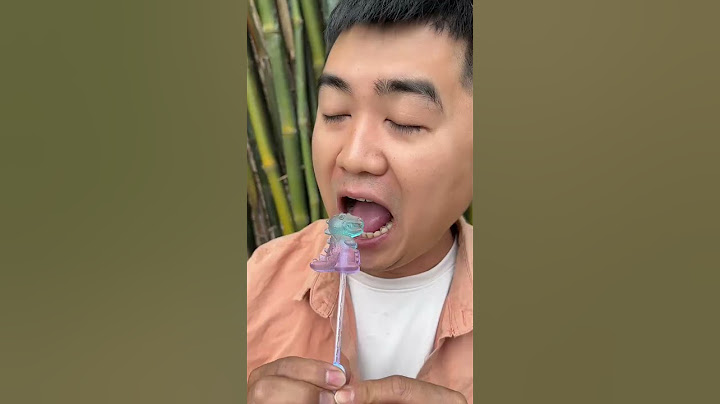 Have bad breath# n thurch căn# n m thàc đìng qu ê