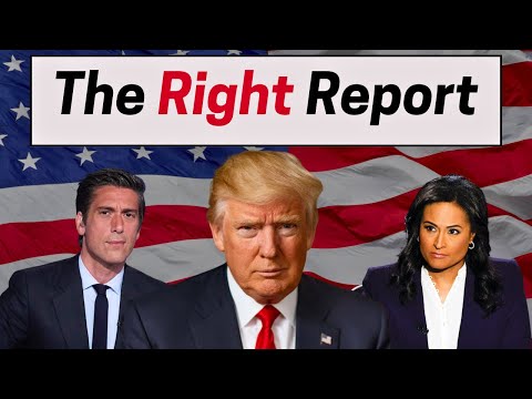 شوک افشاگر دیگری در تیراندازی ترامپ و ABC گزارش درست Ep 7