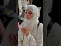 Allah ka ghar sajdon ka dar #allah #love #rasoolallah #madina #muhammad #islamicshorts #hijab #kaba