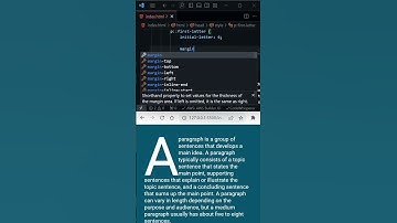 How to Use initial-letter in CSS