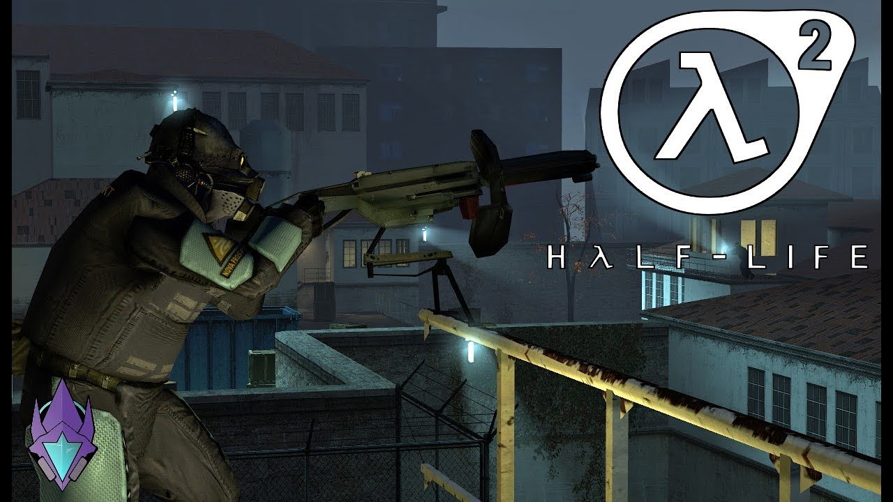 Half Life 2 FPS, Half Life 2 Gordon, Half Life 2 Story, Half Life 2 Freeman...
