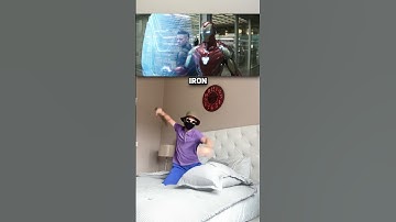 Hawkeye Has The Ultimate Plot Armour