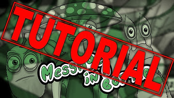 Message In A Bottle TUTORIAL - My Singing Monsters Composer (Time Stamps & Tips in Description)