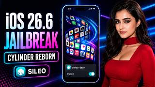 ✅ Electra Jailbreak iOS 26 🔓 How to Jailbreak iOS 26.6 on iPhone & iPadOS!