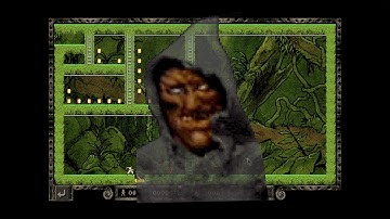 Lode Runner The Legend Returns : Retro-Memories