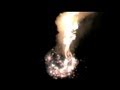 Omizutori - Japanese Fire Festival in Nara お水取り (Shuni-e)