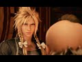 Cloud Strife - Final Fantasy vii Remake Intergrade Gameplay #4
