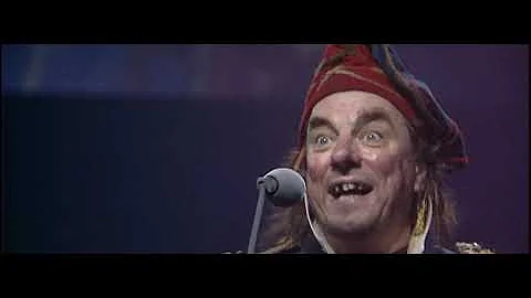 Master of the House (Les Misrables)  -   * Alun Ar...