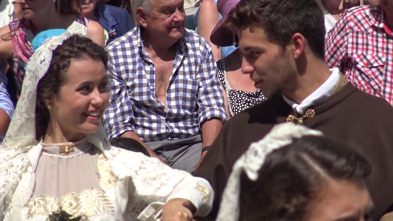 La Dansa (Balls de Festa Major - La Dansa i el Ball del Ciri de Castellterçol, 04/22)