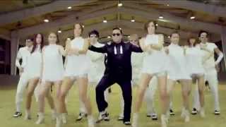 Psy Gangnam Style 강남스타일 M V