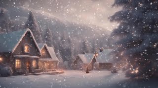 Різдвяний настрій уже тут! 🎅 Святкова мелодія для душі | Magical Christmas Melody