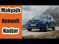 Renault Kadjar Modifiyeli