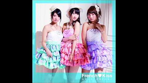 Download フレンチ キス Mp4 - Mp3