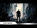 Epic Music | Gothic Storm - Anti-Hero [Extended Version] | Epic Soul