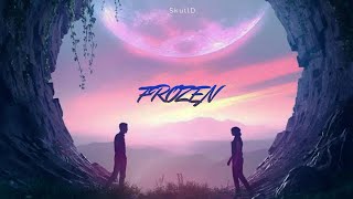 (FROZEN         AZ         SkullD) یخ زده از اسکالد