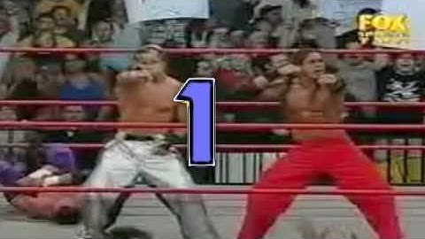 3 Count Custom Turnertron