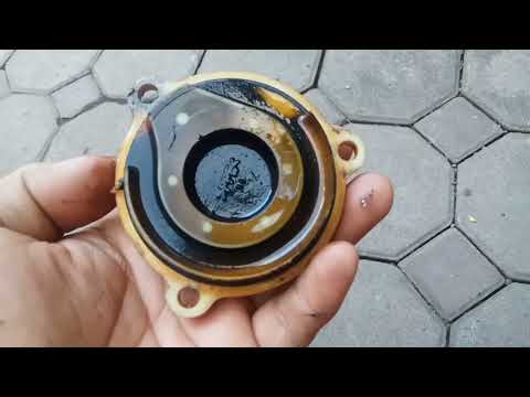 Pompa Air Tersendat-sendat? Solusi Tepat untuk Mengatasi Masalah yang Mengganggu!