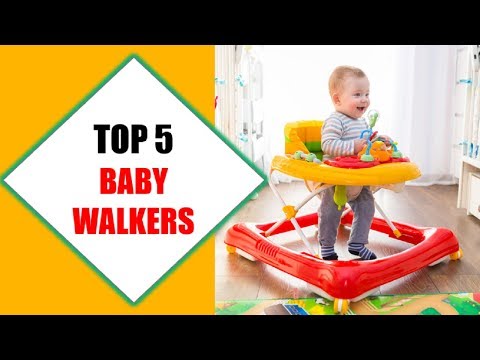 jumpy baby walker