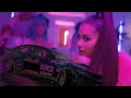 Ariana Grande - 7 rings (Carx Drift Racing 2 )